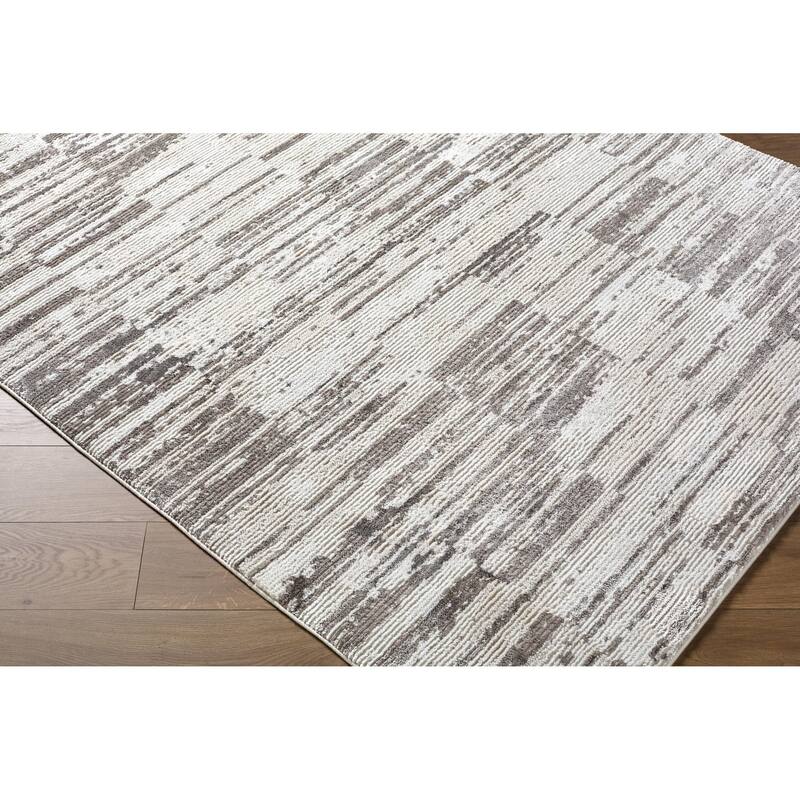 Livabliss Enfield Modern & Contemporary Area Rug