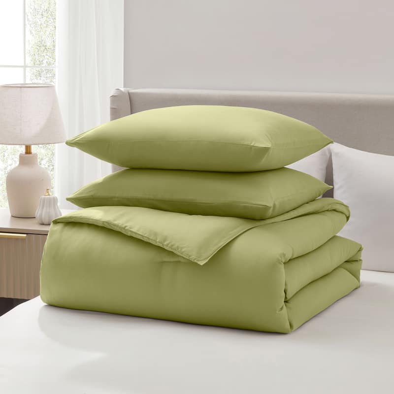 Empyrean Modern Reversible Comforter