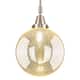Option Brushed Satin Nickel