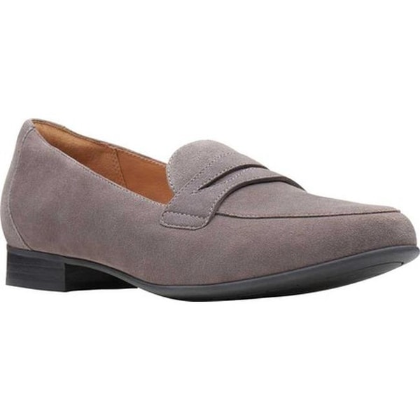 clarks un blush go