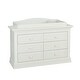preview thumbnail 10 of 8, Baby Cache Montana Changing Topper