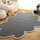 preview thumbnail 1 of 10, SAFAVIEH Handmade Kids Shannen Wool Rug