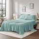 preview thumbnail 36 of 94, Soloft Plush Sheet Set by Madison Park