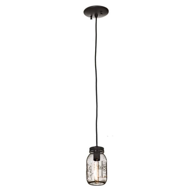 Meyda Tiffany 193114 4" Wide Mini Pendant