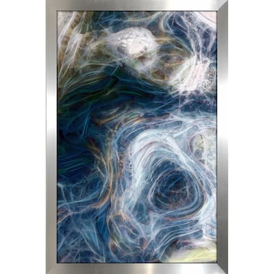 "1 John 3 1 Children of God" by Mark Lawrence Print on Acrylic
