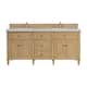 Option Light Natural Oak