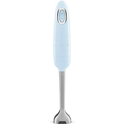 SMEG Hand Blender with Champagne giftbox HBF11