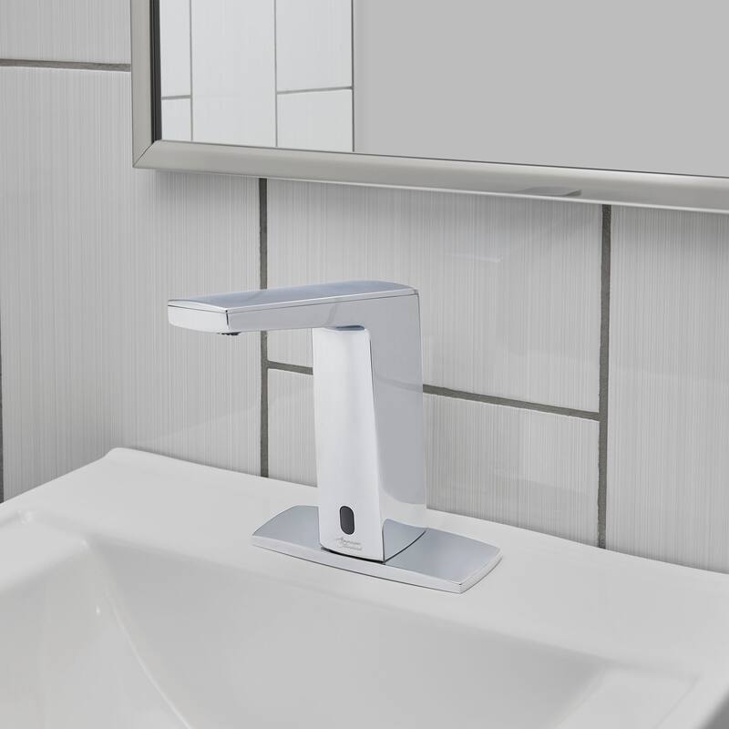 American Standard Paradigm 0.5 GPM Single Hole Bathroom Faucet with