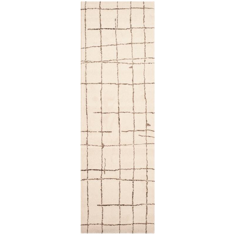 SAFAVIEH Tunisia Devi Southwestern Rug