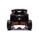 preview thumbnail 15 of 14, 24V Can Am Maverick 1-Seater UTV - Kids Electric Ride-On