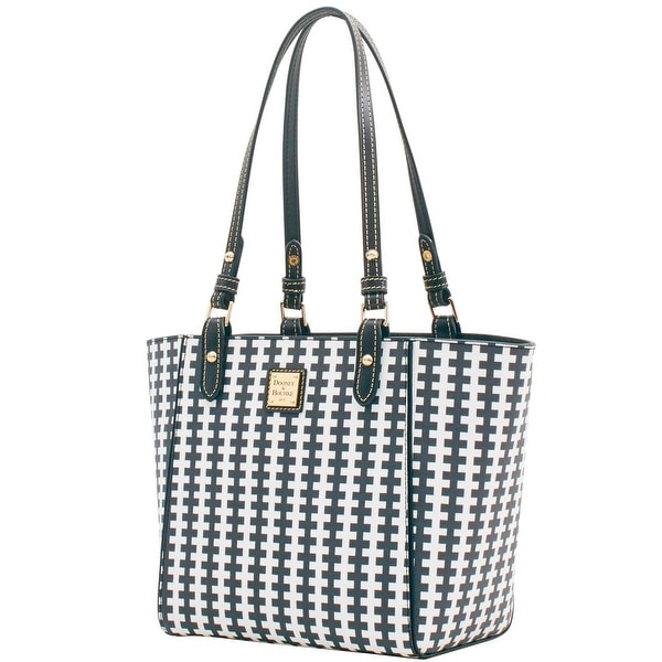 dooney and bourke janie tote