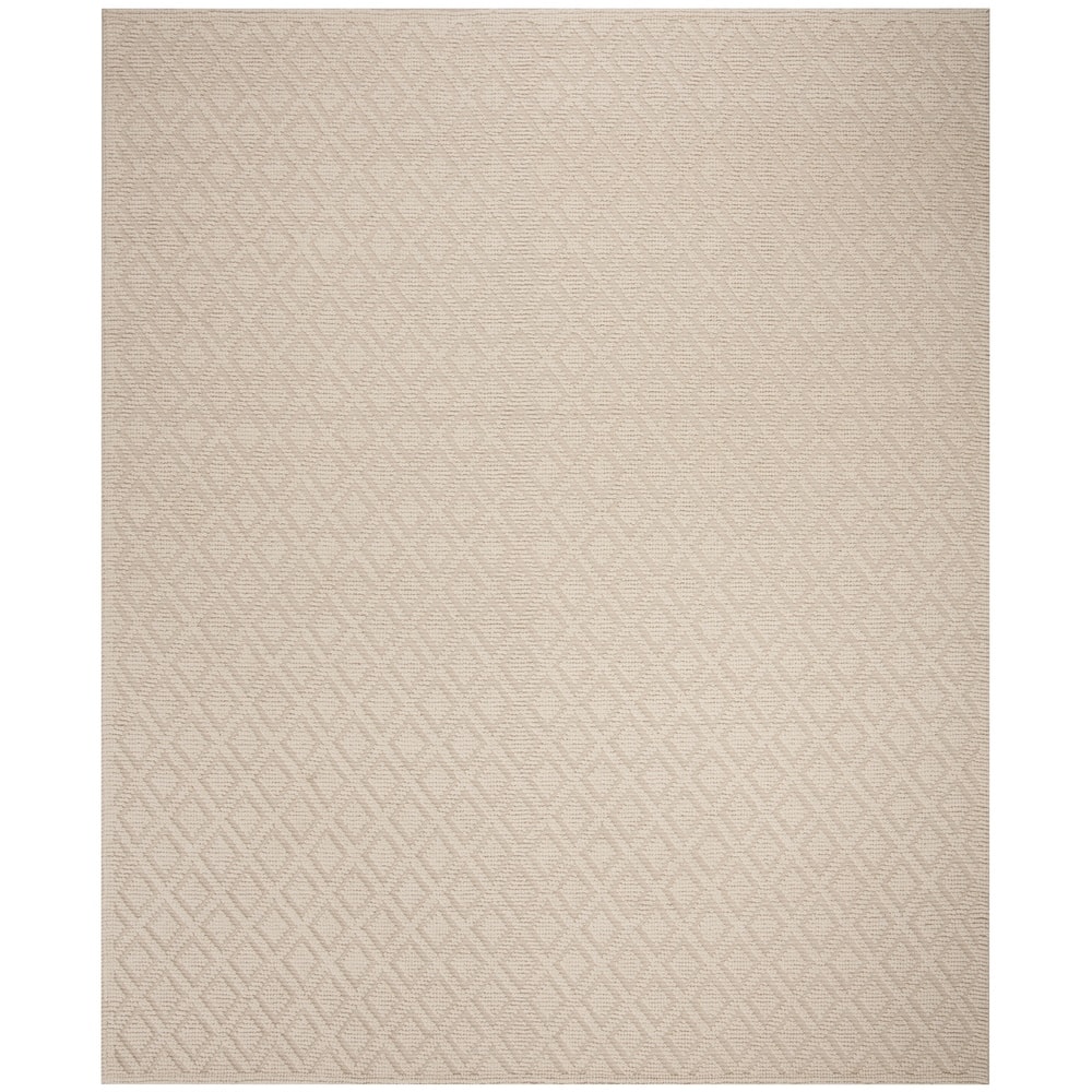 SAFAVIEH Handmade Vermont Latrice Wool Rug