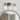 2/3/4/5-Light Bathroom Vanity Light with Clear Glass Shade