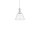 Option Brushed Satin Nickel / Seedy