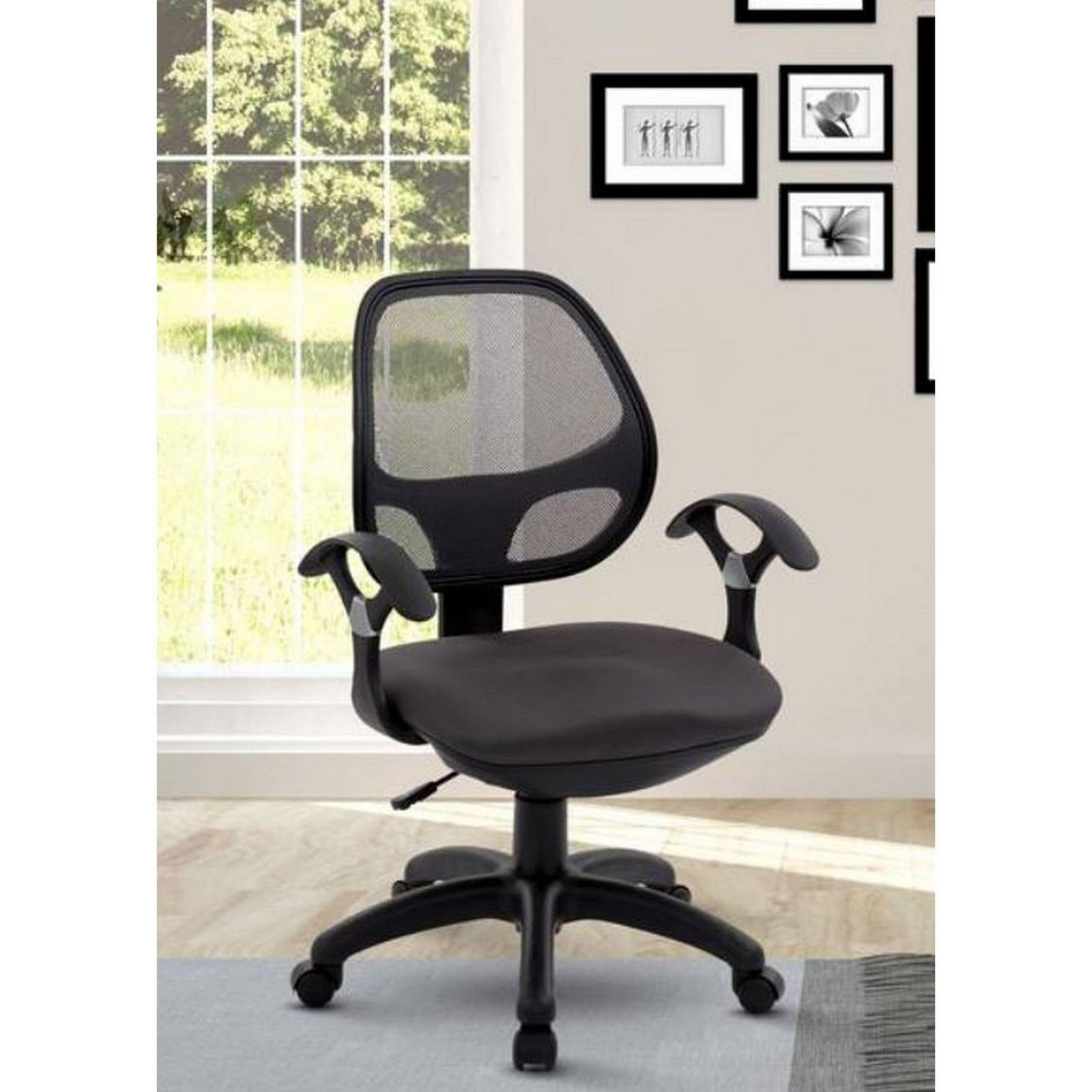 Urban store mesh chair