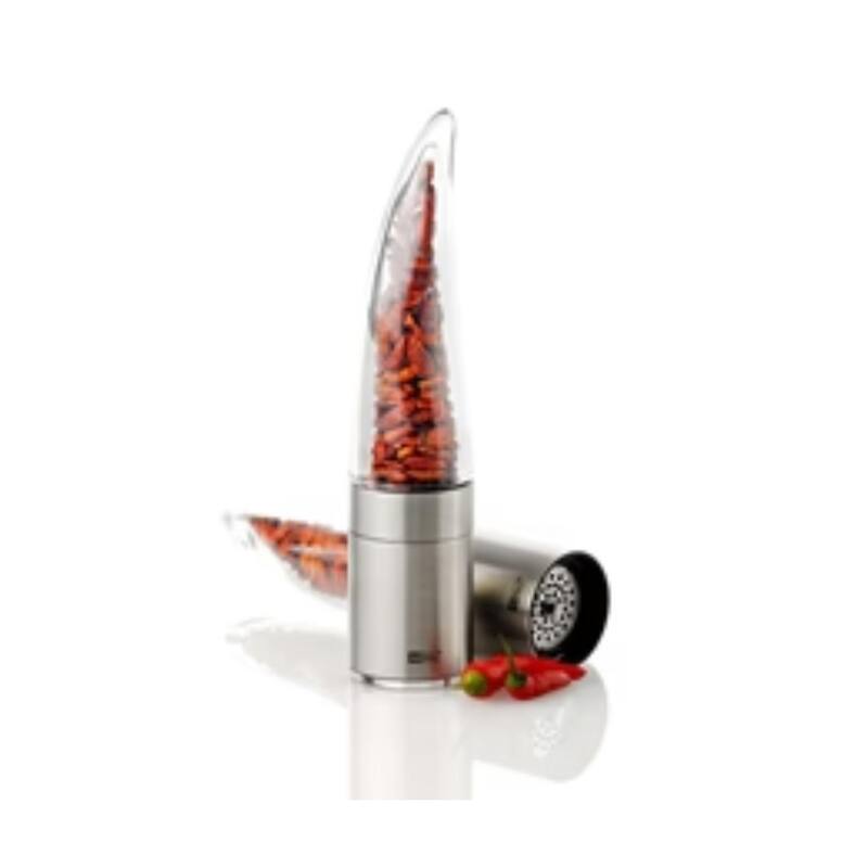 AdHoc Pepe Chili Cutter and Spice Grinder