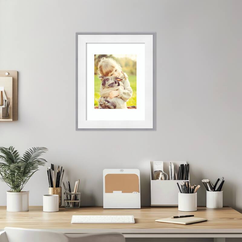 Maya Picture Frame, Photo Frame