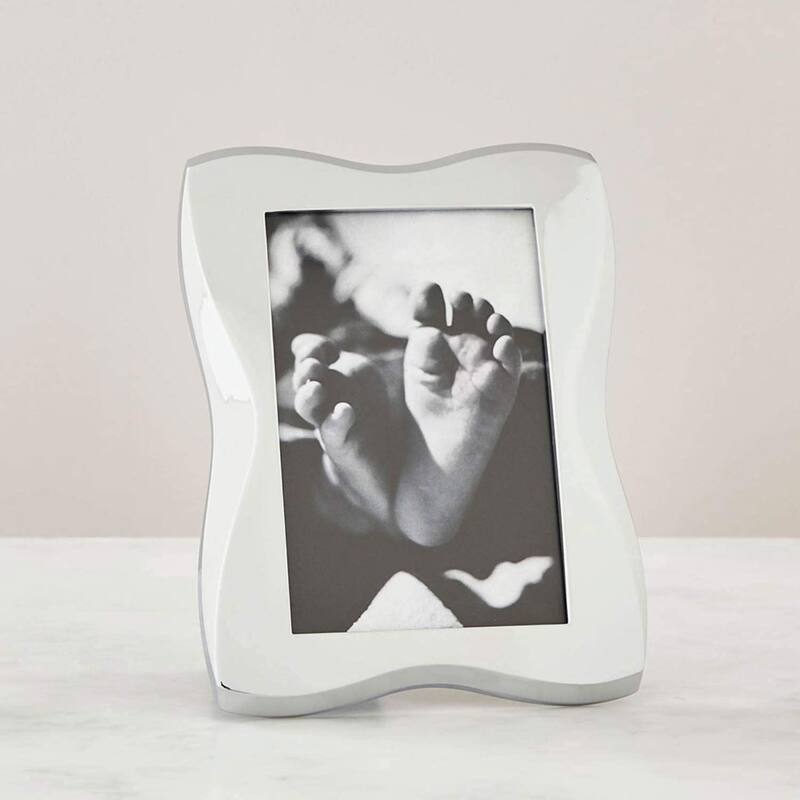 Nambe Bella Picture Frame