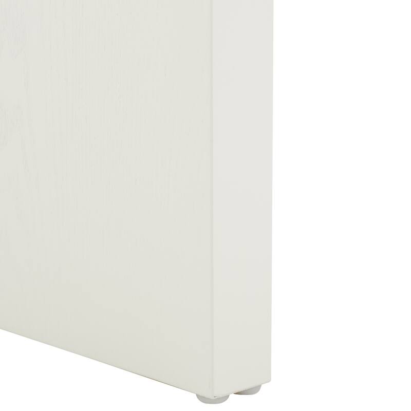 SAFAVIEH Iraida Console Table - 53" W x 17" D x 30" H - 47Wx16Dx30H