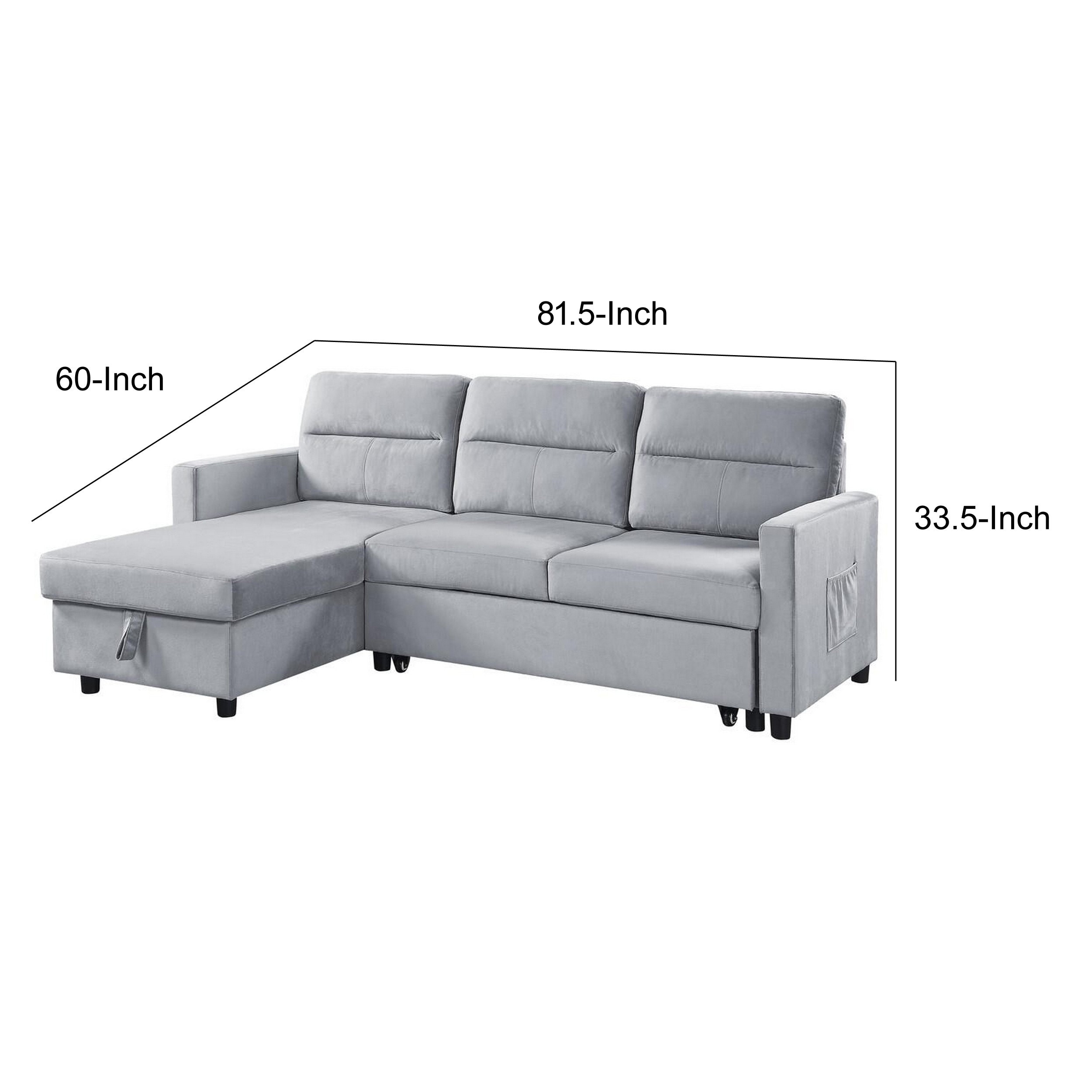 82 inch top sleeper sofa