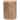 SAFAVIEH Bali Chips Teak Wood Round Stool - 12" x 12" x 16"