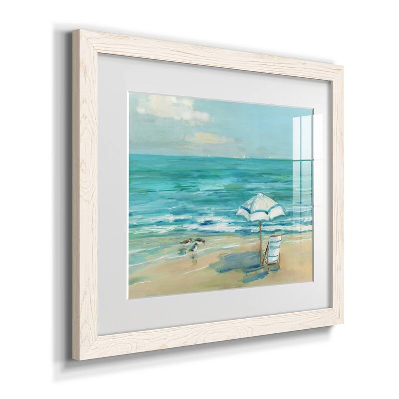 Simply Summer-Premium Framed Print - Ready to Hang
