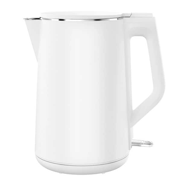 slide 2 of 6, Electric Kettle 1.5L