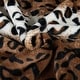 preview thumbnail 18 of 40, Lightweight Printed Safari Animal Flannel Fleece Blanket