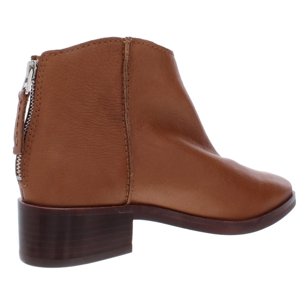 dolce vita tucker bootie