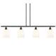 Option Oil Rubbed Bronze / Gloss White