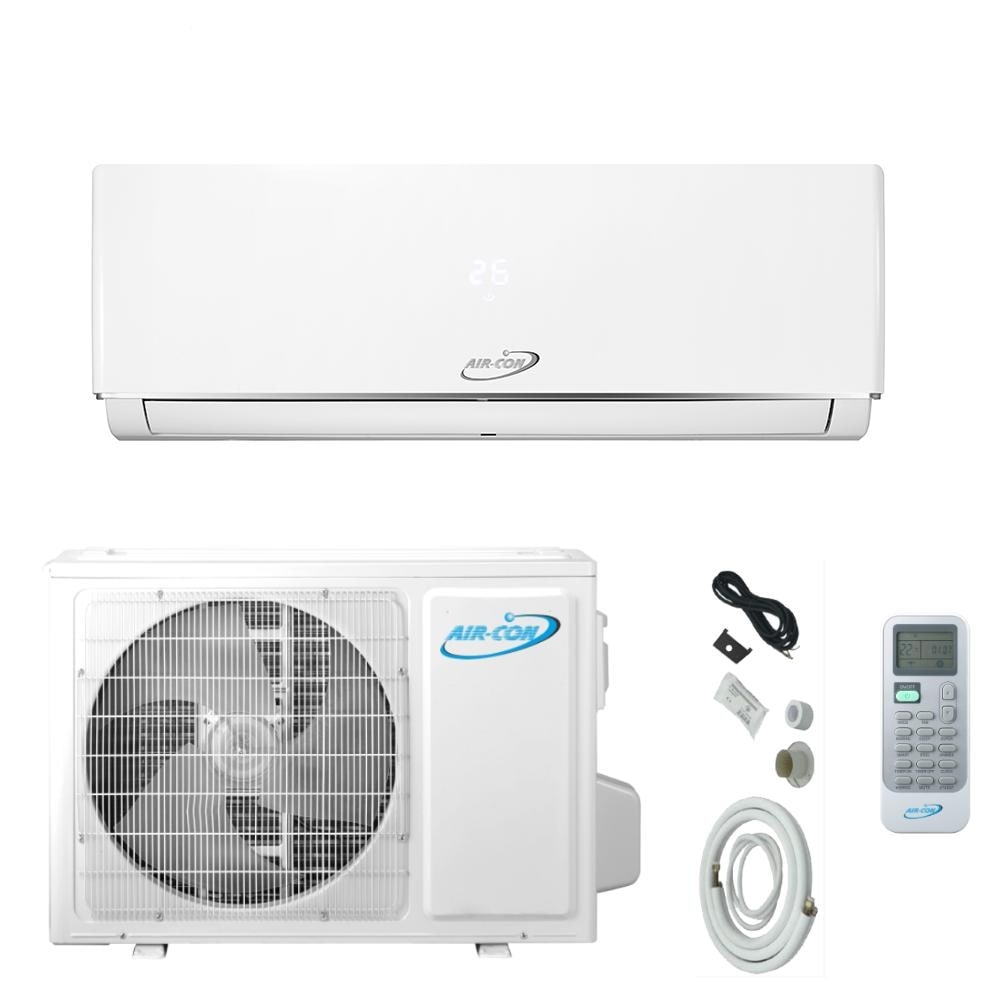  12000 Btu Air-Con sin conductos Mini Split Aire