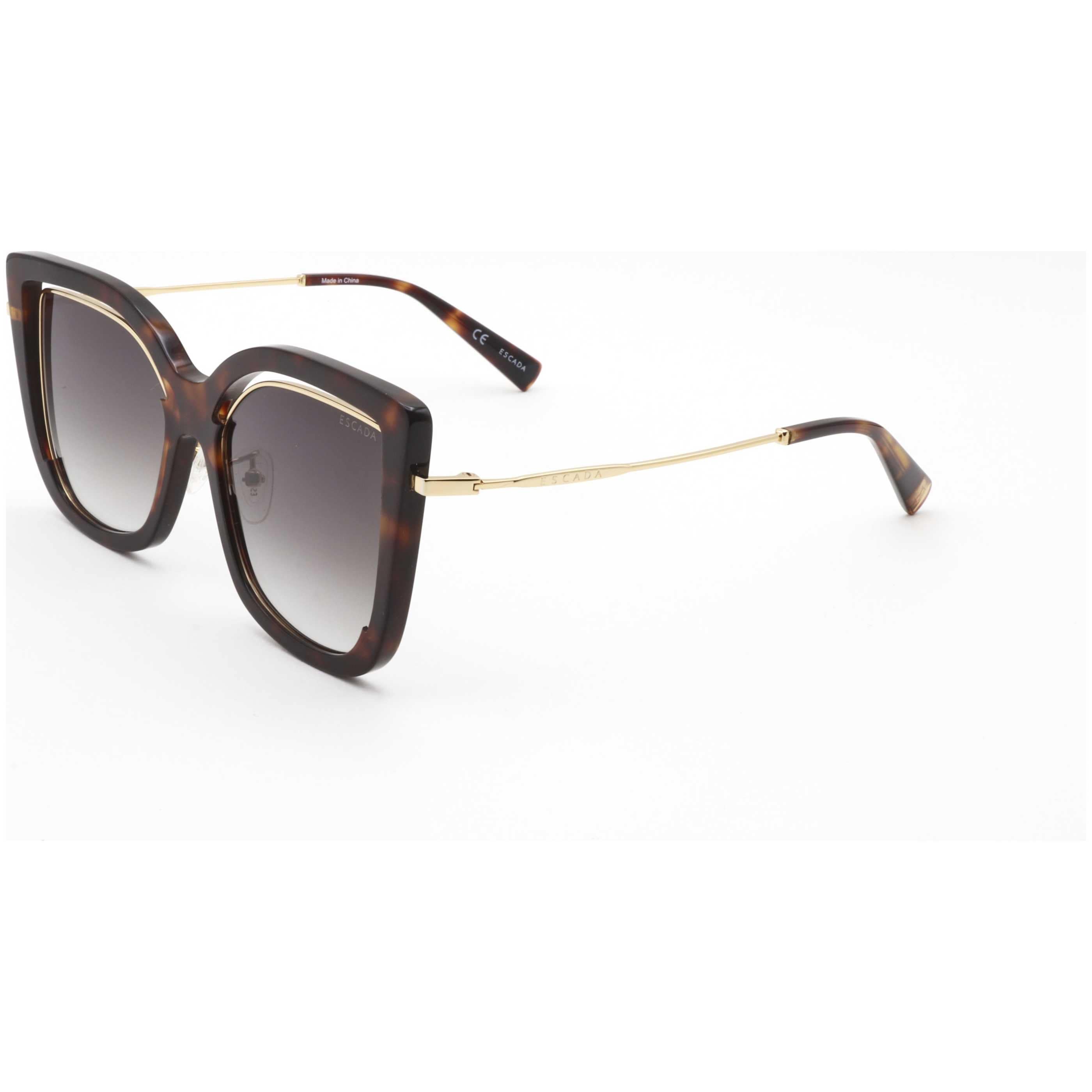 New Escada sunglasses Escada - Ses888 Sunglasses for Women – ModaFrames main image 3