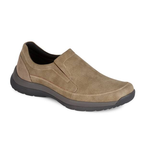 Shop Dockers Mens Rogan Rugged Casual Outdoor Loafer Shoe