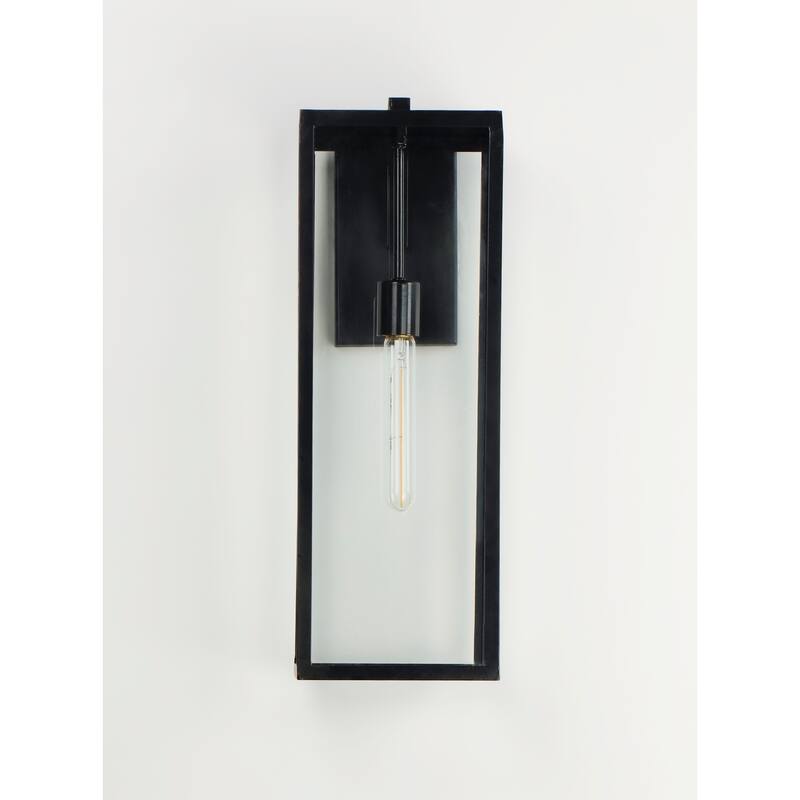 Catalina 1-Light Large Outdoor Wall Sconce