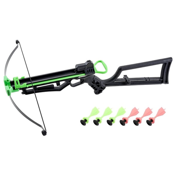 Precision Shooting Equipment Quantum Toy Crossbow