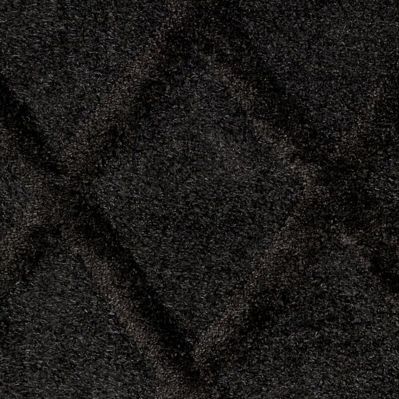 Mr. Kate Daphne Trellis High/Low Plush Area Rug