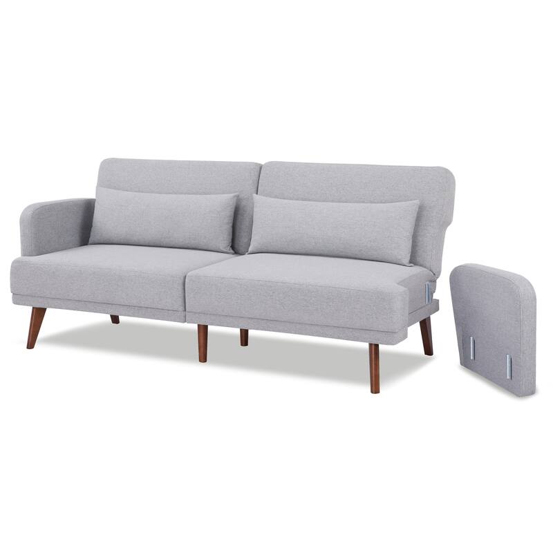 Artdeco Home - Tacoma Convertible Sofa