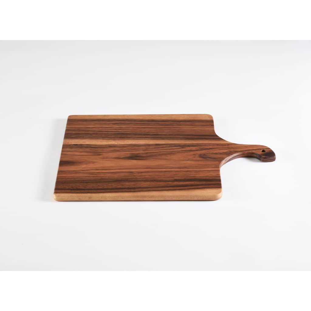 Square Board with Handle - 12" - 12" x 15"