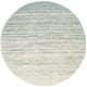 SAFAVIEH Adirondack Vera Modern Ombre Distressed Stripe Area Rug