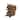 Elements Squirrel Door Stopper, 10 Inch - N/A