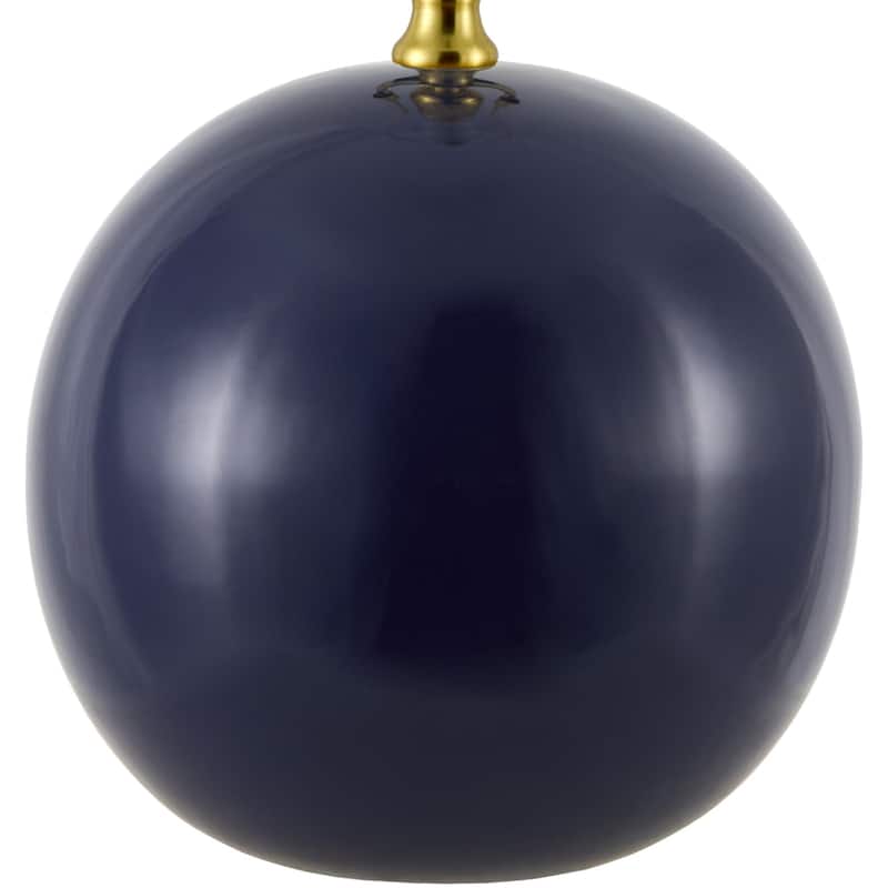 Livabliss Stellar Traditional Accent Table Lamp