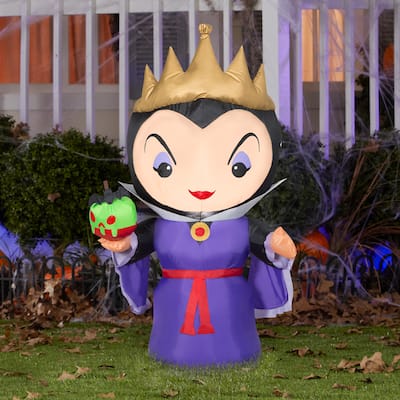 Airblown Inflatable Evil Queen