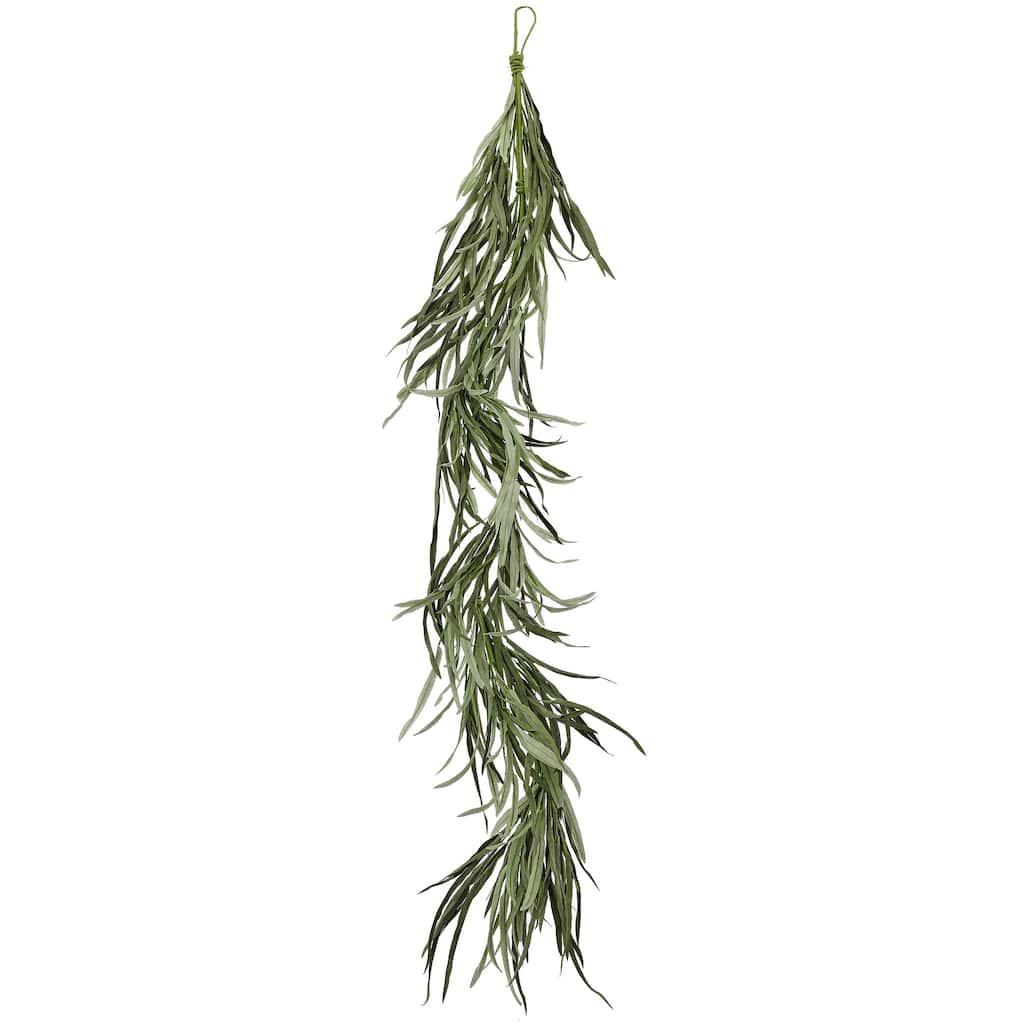 Dune Grass Garland 60"