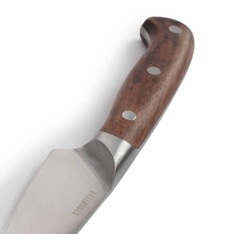 Barebones Wilderness Paring Knife