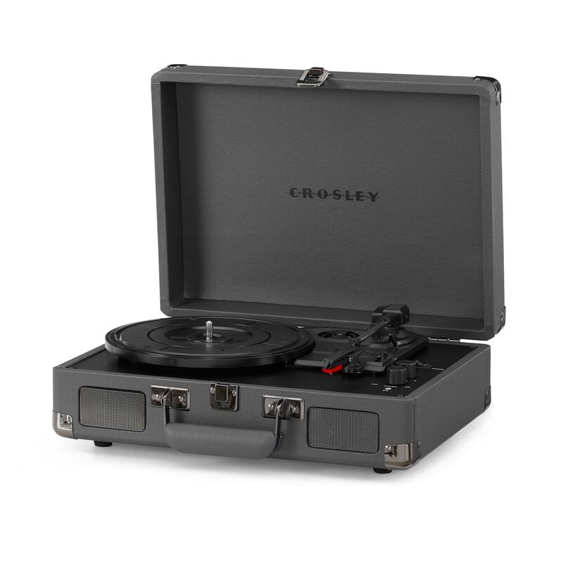 Crosley Cruiser Plus Record Player