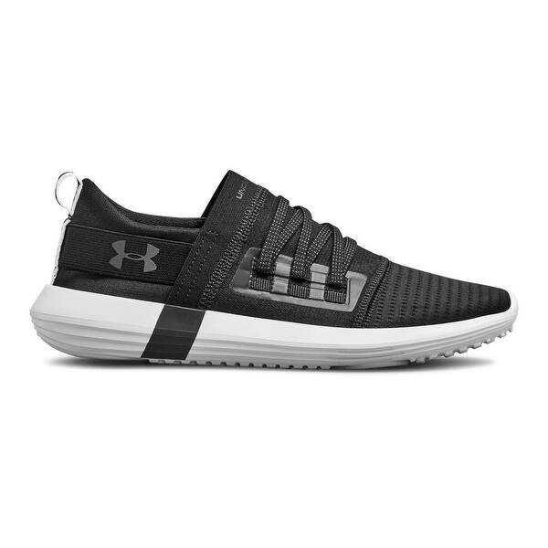 Shop Under Armour Women S Adapt Sneaker Overstock 28172345