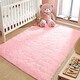 preview thumbnail 40 of 112, Kids Nursery Decor Rugs Baby Room Carpets Play Room Mats