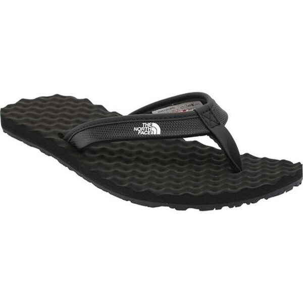 the north face flip flops womens