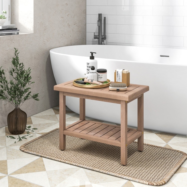 Bed bath and beyond shower seats on sale