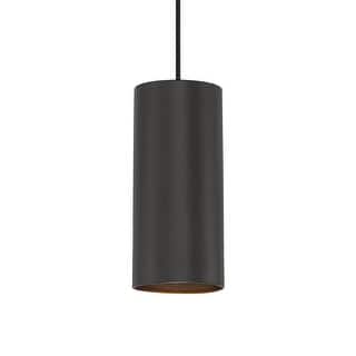 Access Lighting 29001-C Pilson 5" Wide Mini Pendant